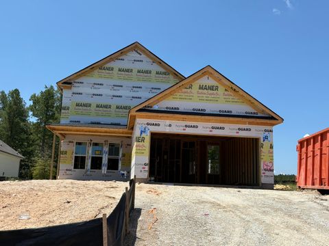 Tiny photo for 427 Tillery Park Drive, Grovetown, GA 30813 (MLS # 542482)