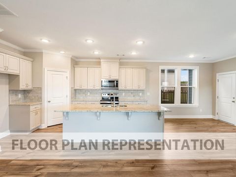 Tiny photo for 427 Tillery Park Drive, Grovetown, GA 30813 (MLS # 542482)
