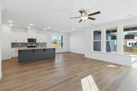 Tiny photo for 427 Tillery Park Drive, Grovetown, GA 30813 (MLS # 542482)