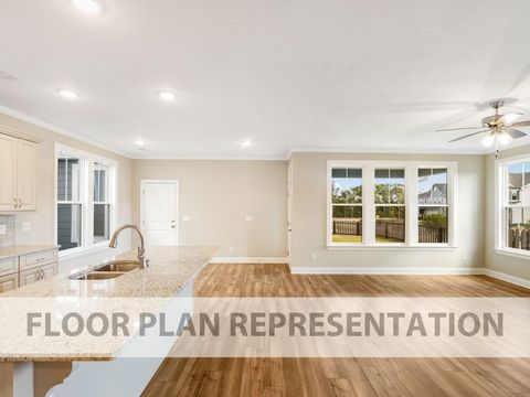 Tiny photo for 427 Tillery Park Drive, Grovetown, GA 30813 (MLS # 542482)