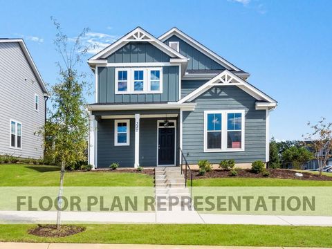 Tiny photo for 427 Tillery Park Drive, Grovetown, GA 30813 (MLS # 542482)