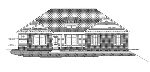 Photo of 1561 Bellingham Drive, Beech Island, SC 29842 (MLS # 548328)