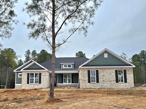 Photo of 1561 Bellingham Drive, Beech Island, SC 29842 (MLS # 548328)