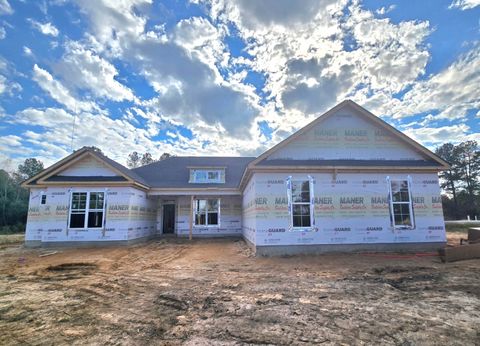 Photo of 1561 Bellingham Drive, Beech Island, SC 29842 (MLS # 548328)