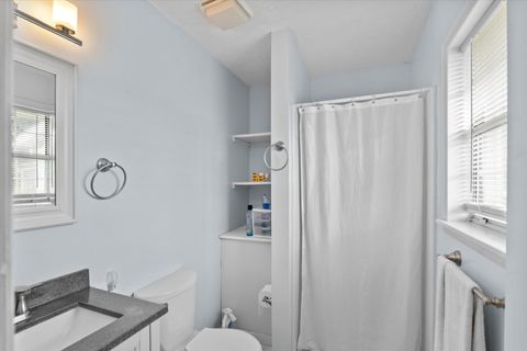 Tiny photo for 5570 Coxville Road, Thomson, GA 30824 (MLS # 546497)