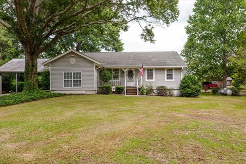 Photo of 5570 Coxville Road, Thomson, GA 30824 (MLS # 546497)