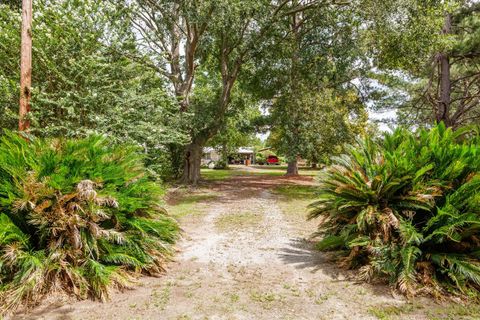 Tiny photo for 5570 Coxville Road, Thomson, GA 30824 (MLS # 546497)
