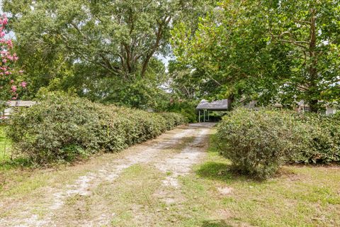 Tiny photo for 5570 Coxville Road, Thomson, GA 30824 (MLS # 546497)