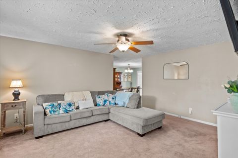Tiny photo for 5570 Coxville Road, Thomson, GA 30824 (MLS # 546497)