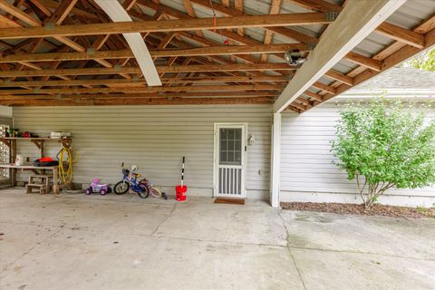 Tiny photo for 5570 Coxville Road, Thomson, GA 30824 (MLS # 546497)