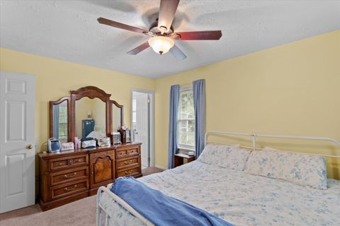 Tiny photo for 5570 Coxville Road, Thomson, GA 30824 (MLS # 546497)