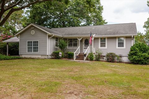 Tiny photo for 5570 Coxville Road, Thomson, GA 30824 (MLS # 546497)