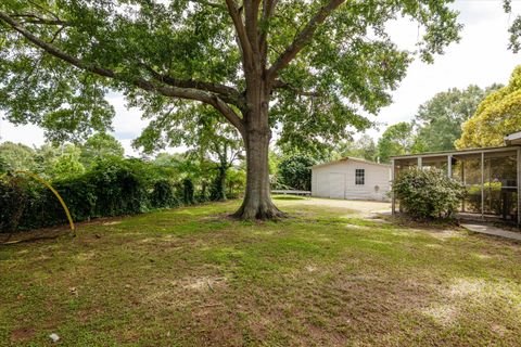 Tiny photo for 5570 Coxville Road, Thomson, GA 30824 (MLS # 546497)