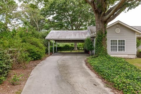 Tiny photo for 5570 Coxville Road, Thomson, GA 30824 (MLS # 546497)