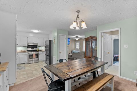 Tiny photo for 5570 Coxville Road, Thomson, GA 30824 (MLS # 546497)