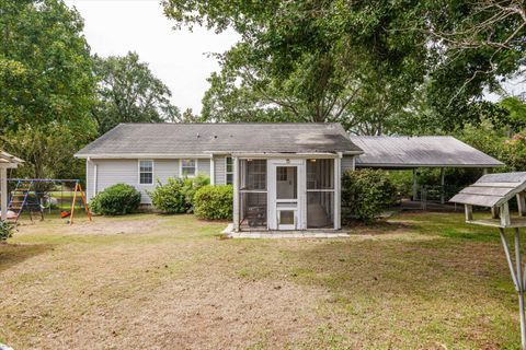 Tiny photo for 5570 Coxville Road, Thomson, GA 30824 (MLS # 546497)