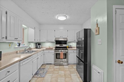 Tiny photo for 5570 Coxville Road, Thomson, GA 30824 (MLS # 546497)