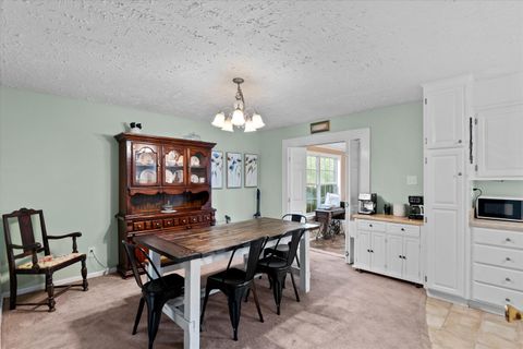 Tiny photo for 5570 Coxville Road, Thomson, GA 30824 (MLS # 546497)