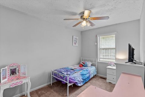 Tiny photo for 5570 Coxville Road, Thomson, GA 30824 (MLS # 546497)