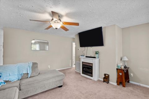 Tiny photo for 5570 Coxville Road, Thomson, GA 30824 (MLS # 546497)