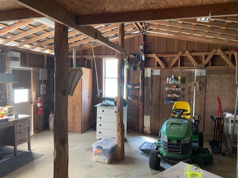 Tiny photo for 5570 Coxville Road, Thomson, GA 30824 (MLS # 546497)