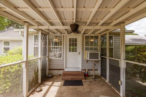 Tiny photo for 5570 Coxville Road, Thomson, GA 30824 (MLS # 546497)