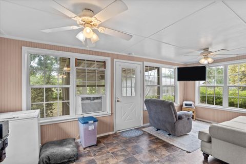 Tiny photo for 5570 Coxville Road, Thomson, GA 30824 (MLS # 546497)