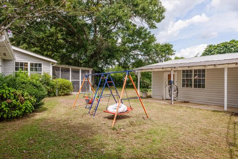 Tiny photo for 5570 Coxville Road, Thomson, GA 30824 (MLS # 546497)