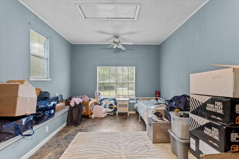 Tiny photo for 5570 Coxville Road, Thomson, GA 30824 (MLS # 546497)