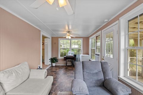 Tiny photo for 5570 Coxville Road, Thomson, GA 30824 (MLS # 546497)