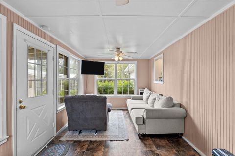 Tiny photo for 5570 Coxville Road, Thomson, GA 30824 (MLS # 546497)