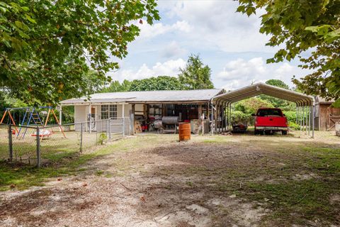 Tiny photo for 5570 Coxville Road, Thomson, GA 30824 (MLS # 546497)