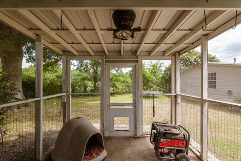 Tiny photo for 5570 Coxville Road, Thomson, GA 30824 (MLS # 546497)