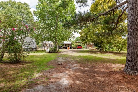Tiny photo for 5570 Coxville Road, Thomson, GA 30824 (MLS # 546497)