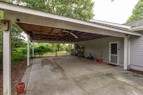 Tiny photo for 5570 Coxville Road, Thomson, GA 30824 (MLS # 546497)