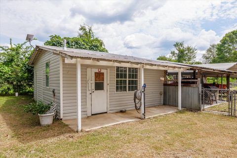 Tiny photo for 5570 Coxville Road, Thomson, GA 30824 (MLS # 546497)