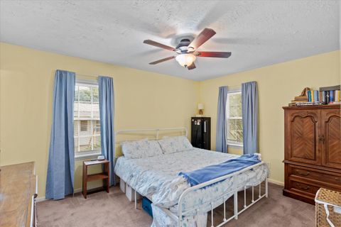 Tiny photo for 5570 Coxville Road, Thomson, GA 30824 (MLS # 546497)