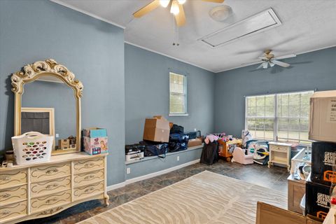 Tiny photo for 5570 Coxville Road, Thomson, GA 30824 (MLS # 546497)