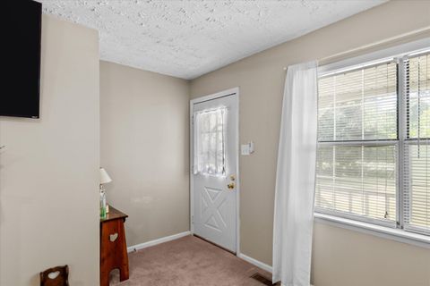 Tiny photo for 5570 Coxville Road, Thomson, GA 30824 (MLS # 546497)