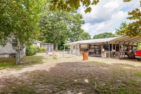 Tiny photo for 5570 Coxville Road, Thomson, GA 30824 (MLS # 546497)