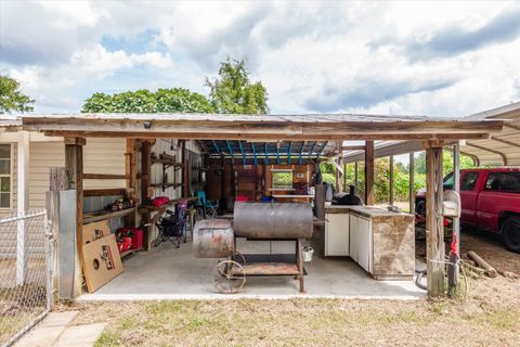 Tiny photo for 5570 Coxville Road, Thomson, GA 30824 (MLS # 546497)
