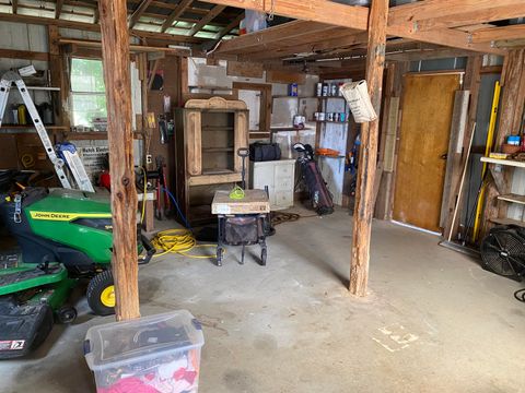 Tiny photo for 5570 Coxville Road, Thomson, GA 30824 (MLS # 546497)