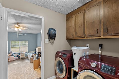 Tiny photo for 5570 Coxville Road, Thomson, GA 30824 (MLS # 546497)