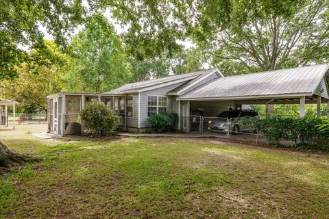 Tiny photo for 5570 Coxville Road, Thomson, GA 30824 (MLS # 546497)
