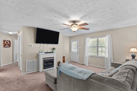 Tiny photo for 5570 Coxville Road, Thomson, GA 30824 (MLS # 546497)