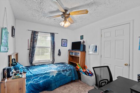 Tiny photo for 5570 Coxville Road, Thomson, GA 30824 (MLS # 546497)