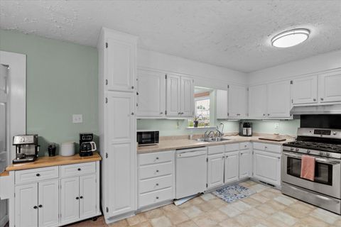 Tiny photo for 5570 Coxville Road, Thomson, GA 30824 (MLS # 546497)