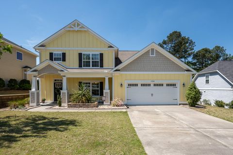 Photo of 1226 Cypress Trail, Evans, GA 30809 (MLS # 554441)