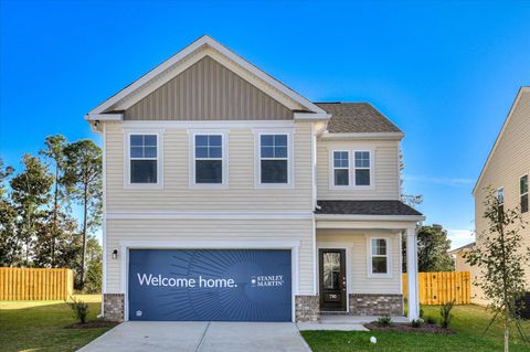 Tiny photo for 870 Tess Street, Graniteville, SC 29829 (MLS # 550912)