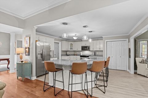 Tiny photo for 5049 Sussex Drive, Evans, GA 30809 (MLS # 548793)